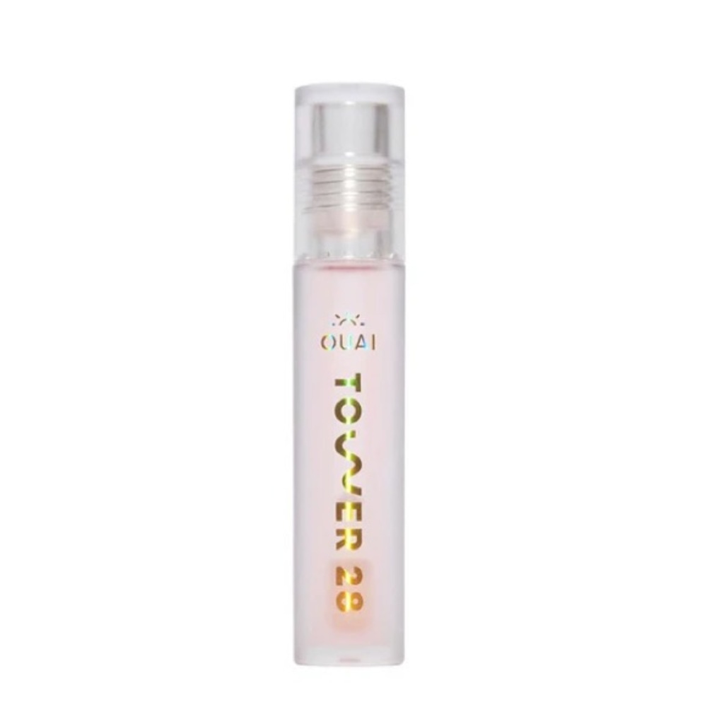 Tower 28 x Ouai Lip Jelly BNIB